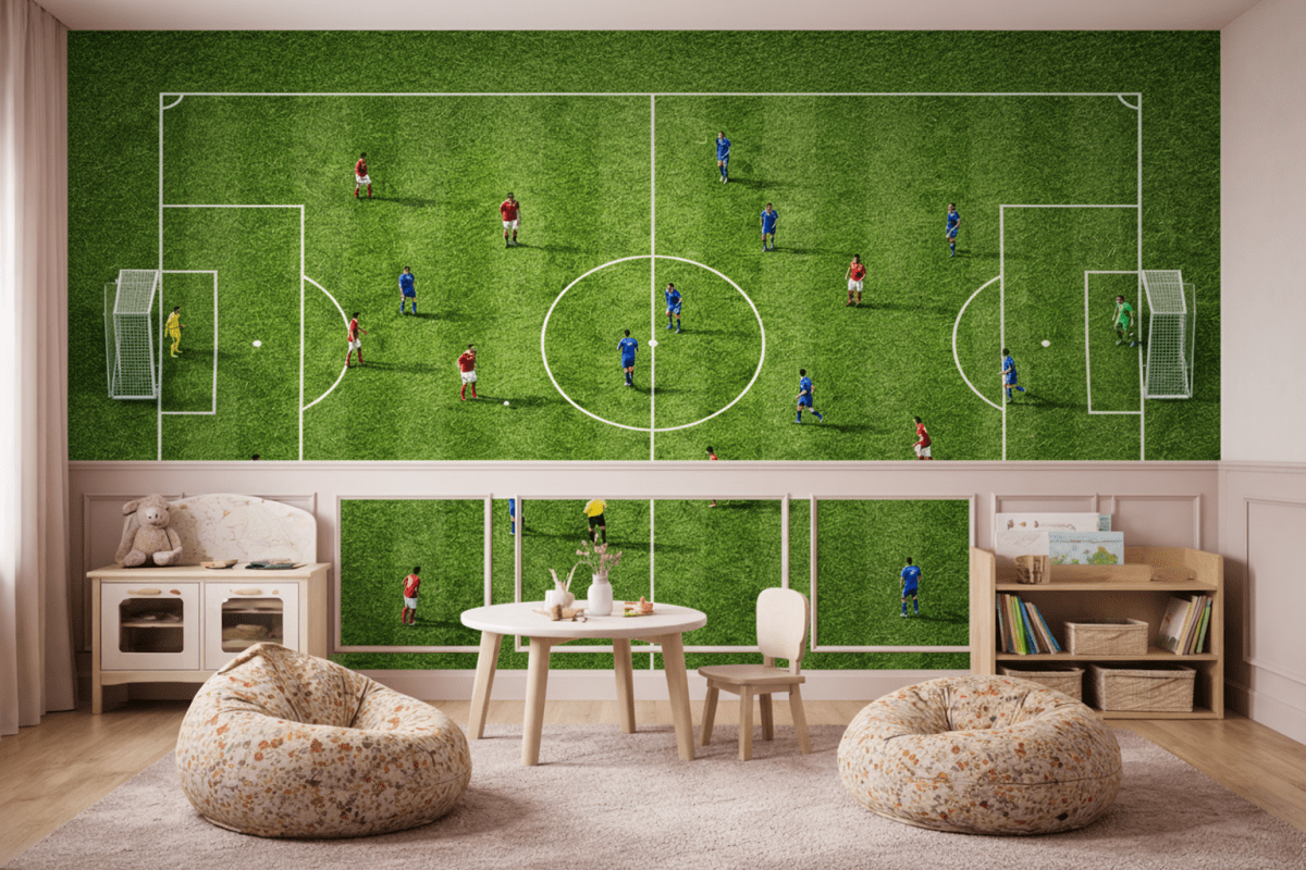 Grassland Arena