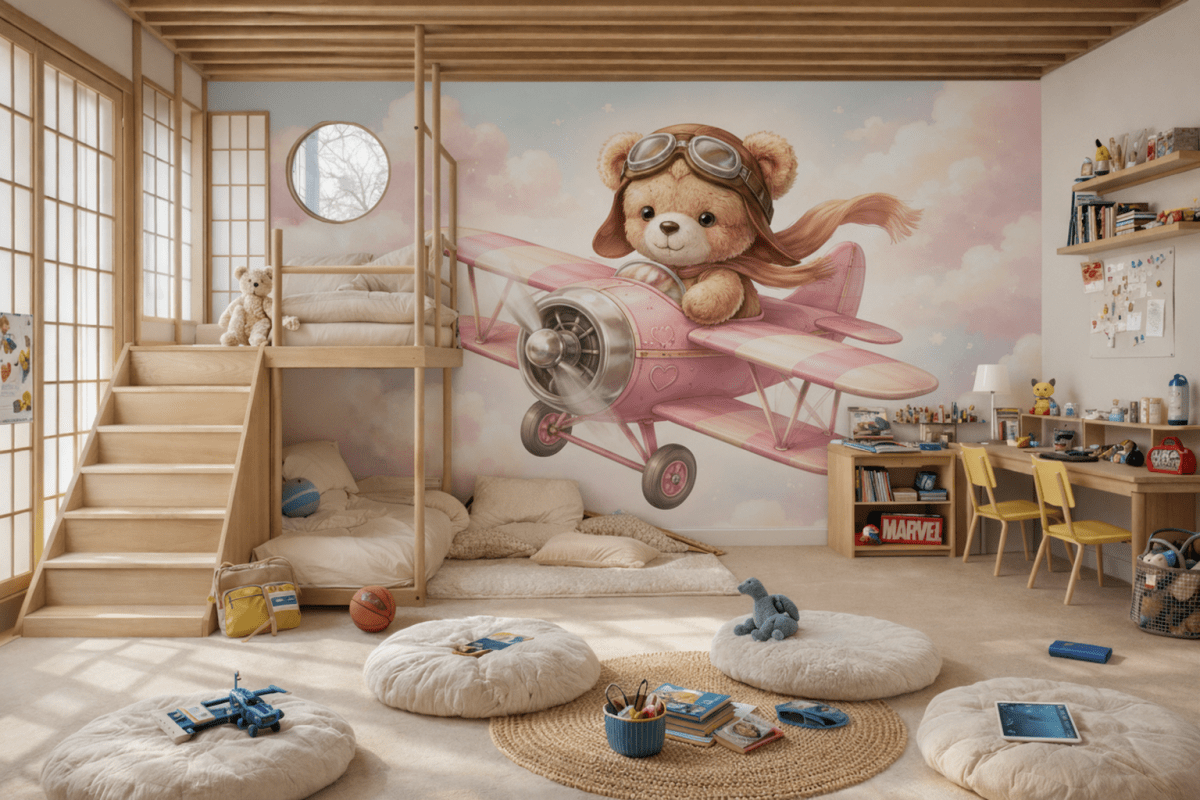 Aviator S Cloudscapes