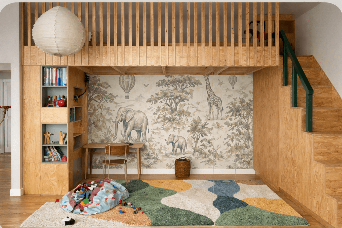 Savanna Journey