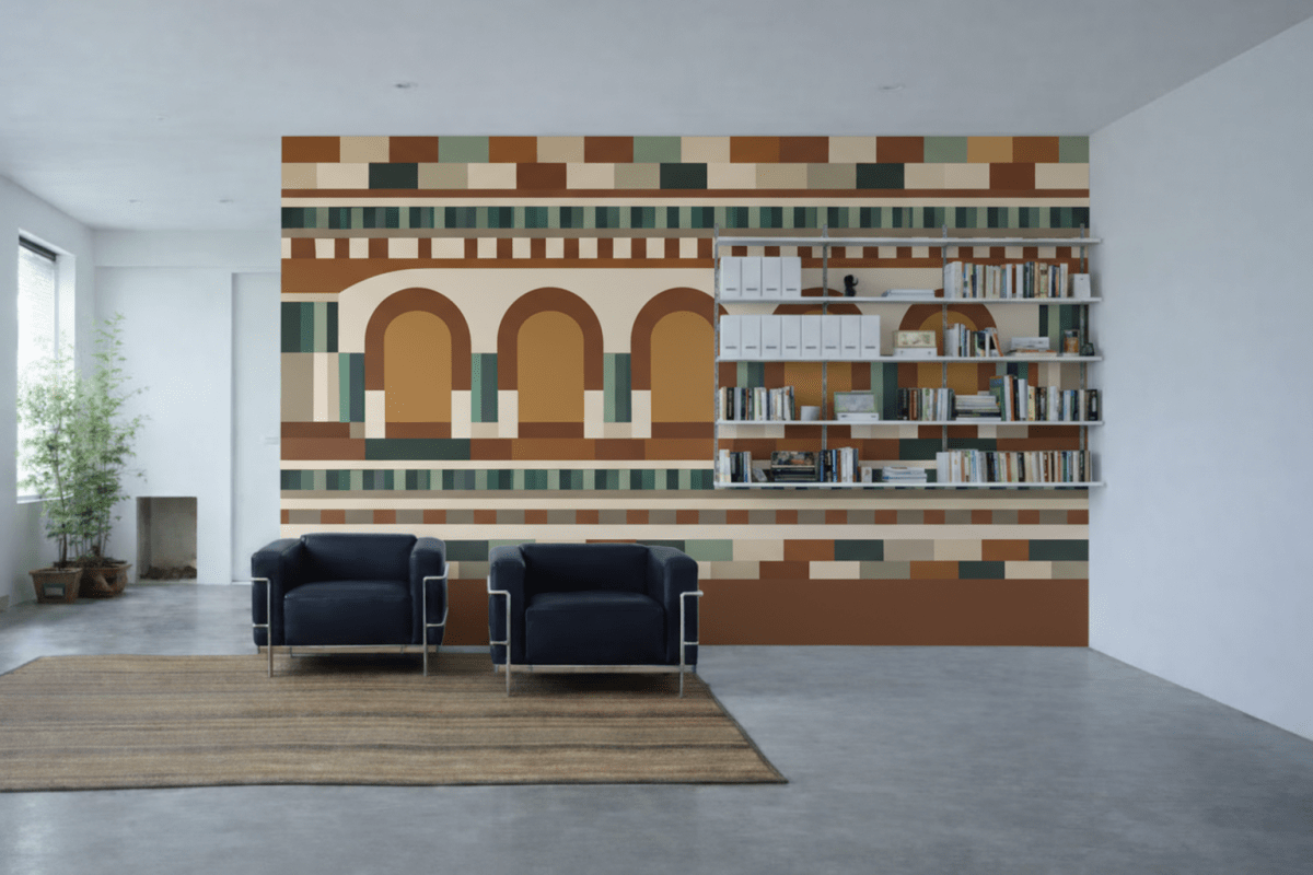Arcade Canvas