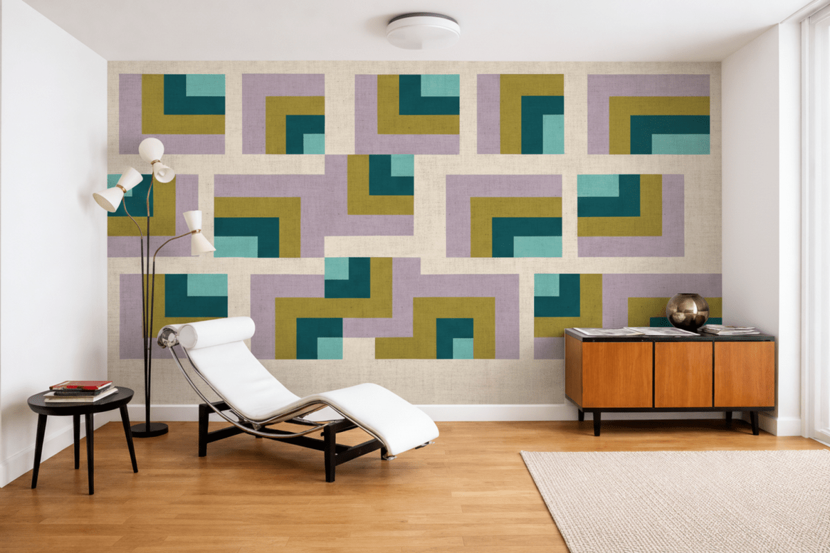Harlequin Pathways