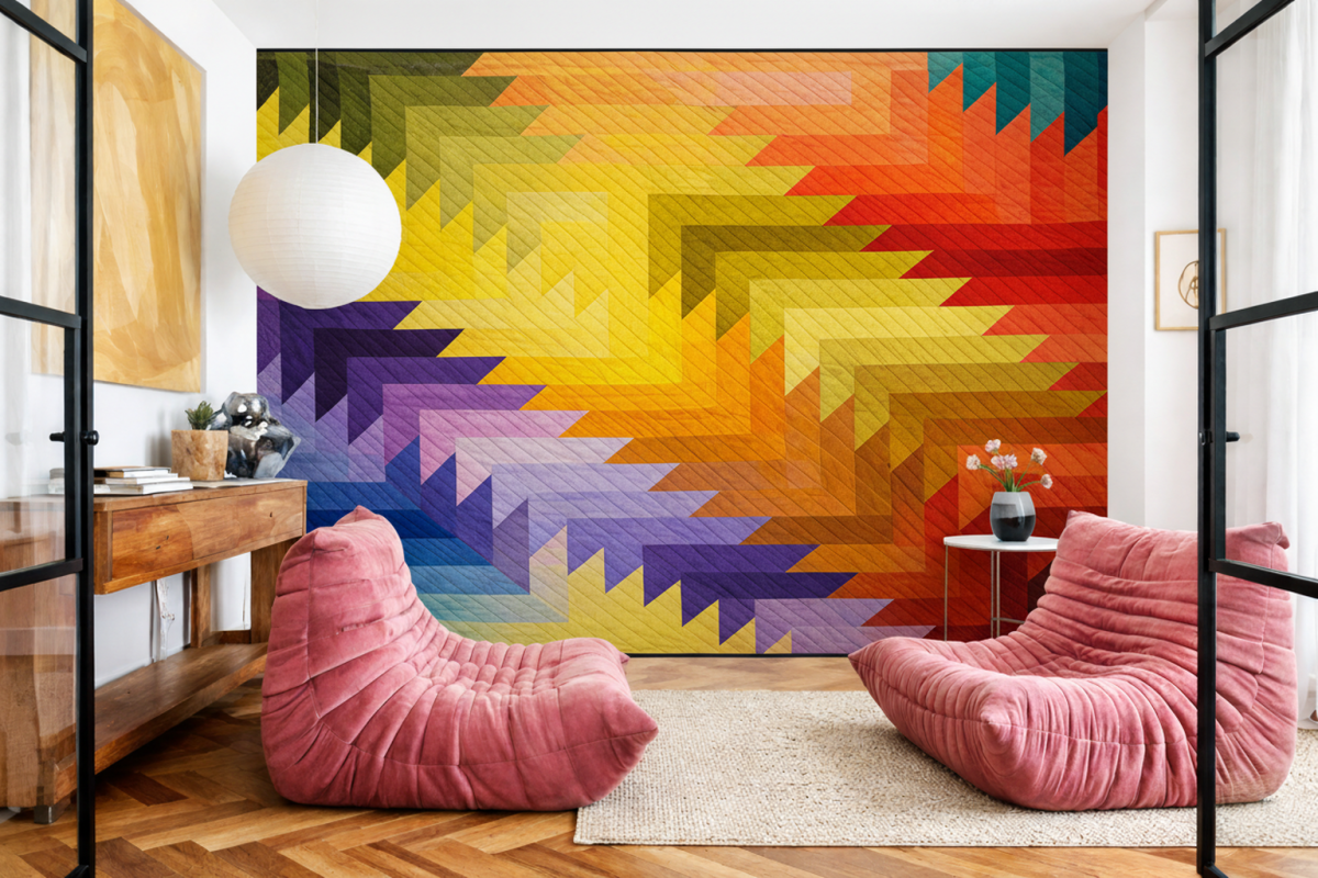 Fjord Prism Overlays