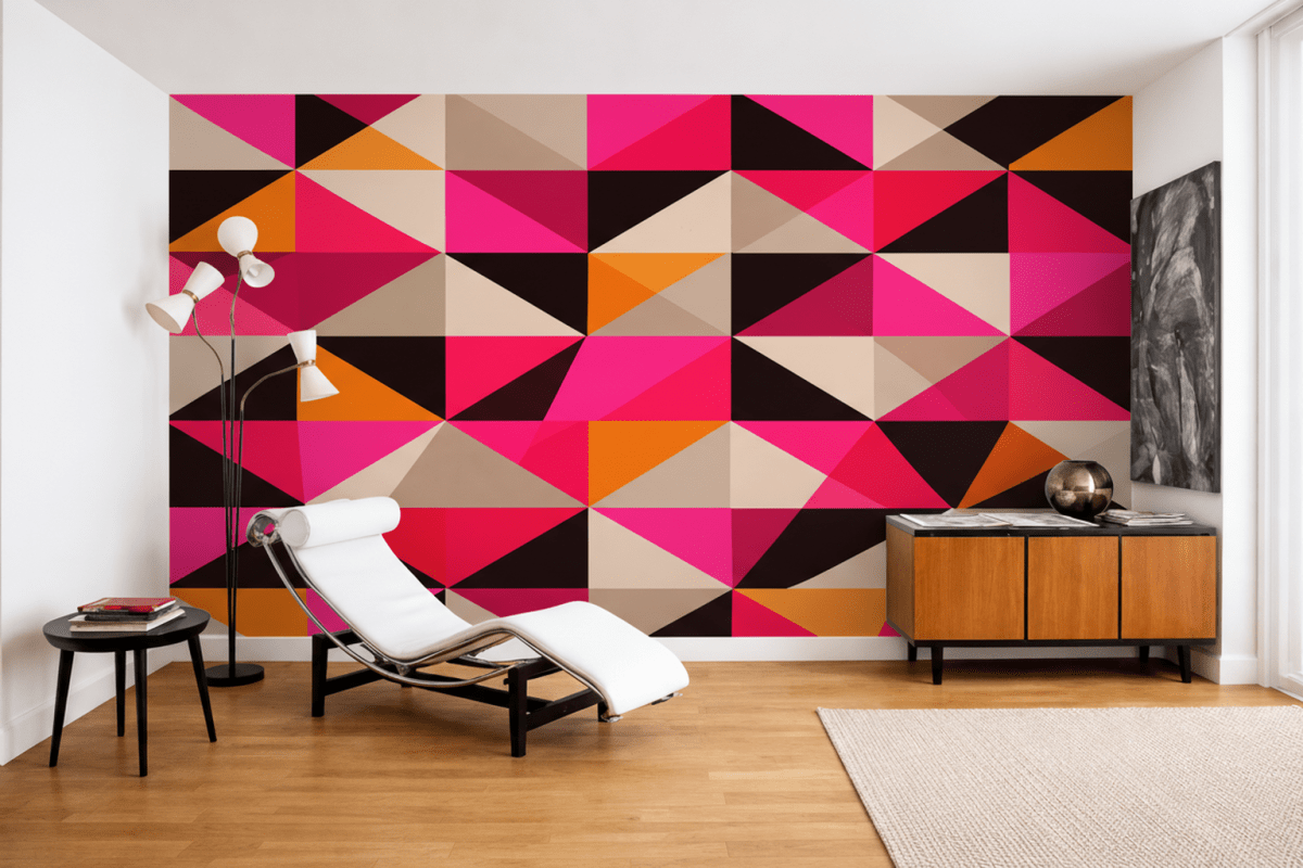 Vibrant Fragmentation