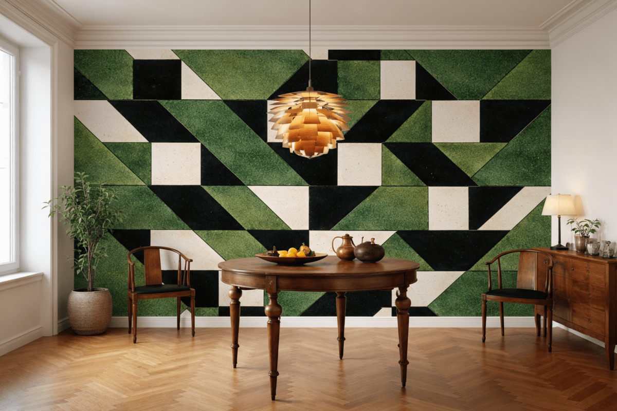 Verdant Tapestry