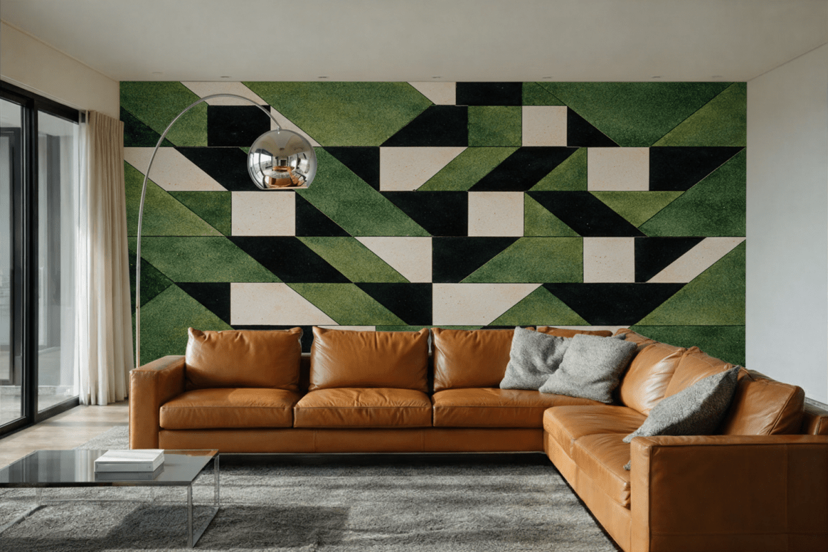 Verdant Tapestry