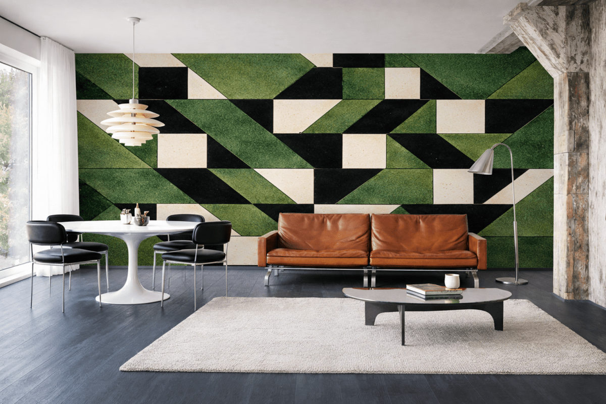 Verdant Tapestry