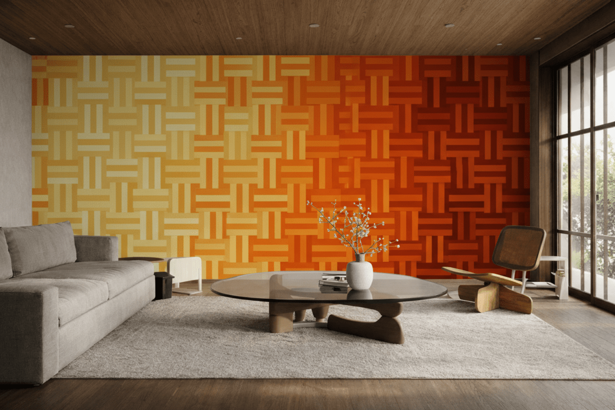 Woven Warmth