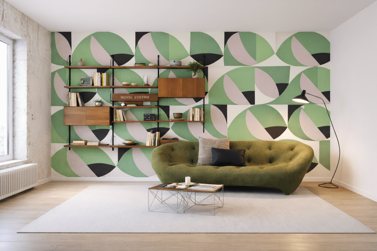 Verdant Overlap