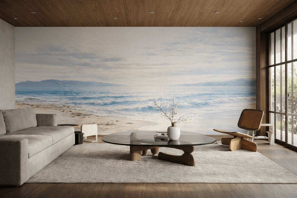 Liminal Seascape