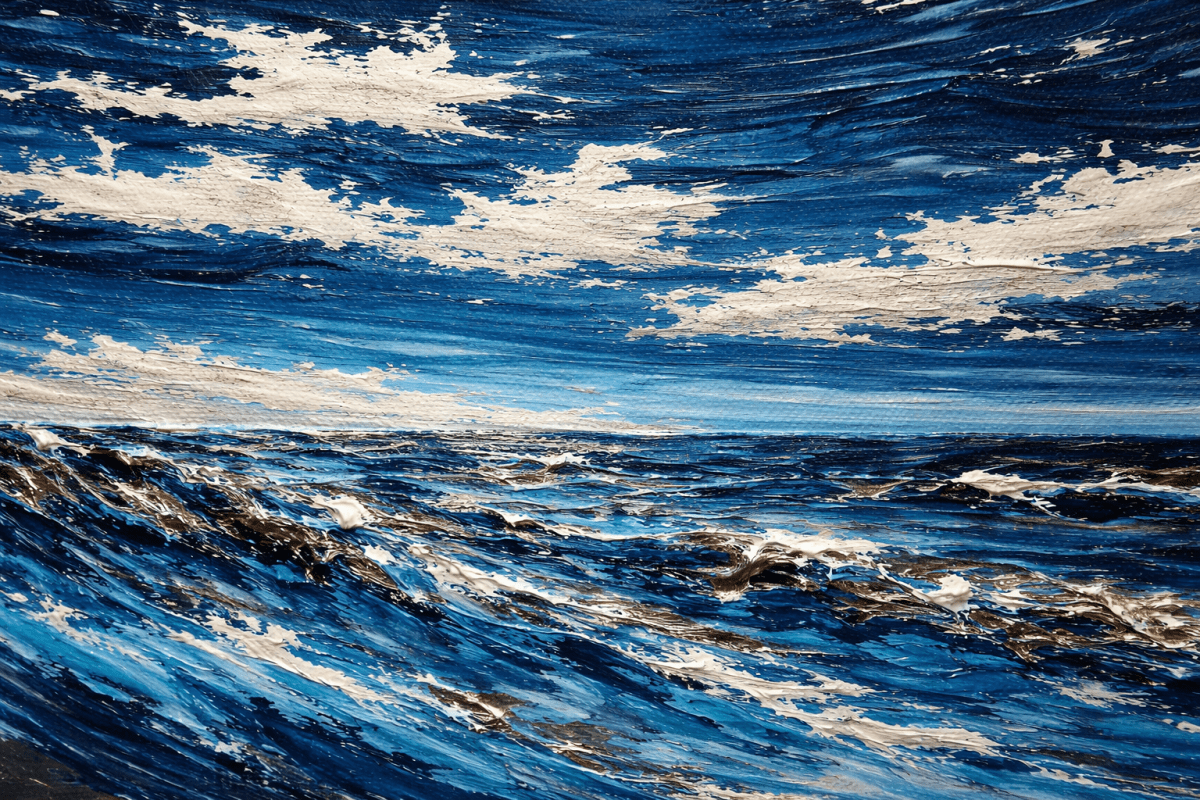 Tidal Whirlwind