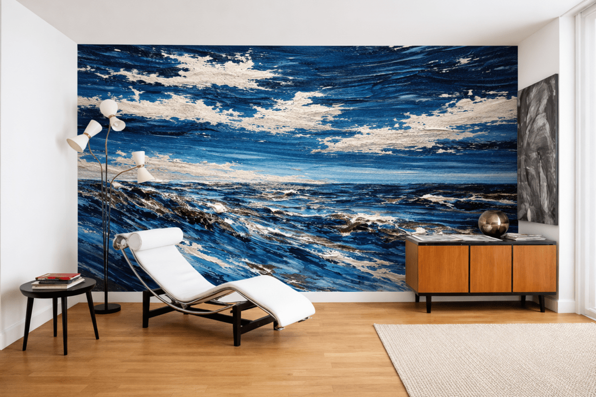 Tidal Whirlwind