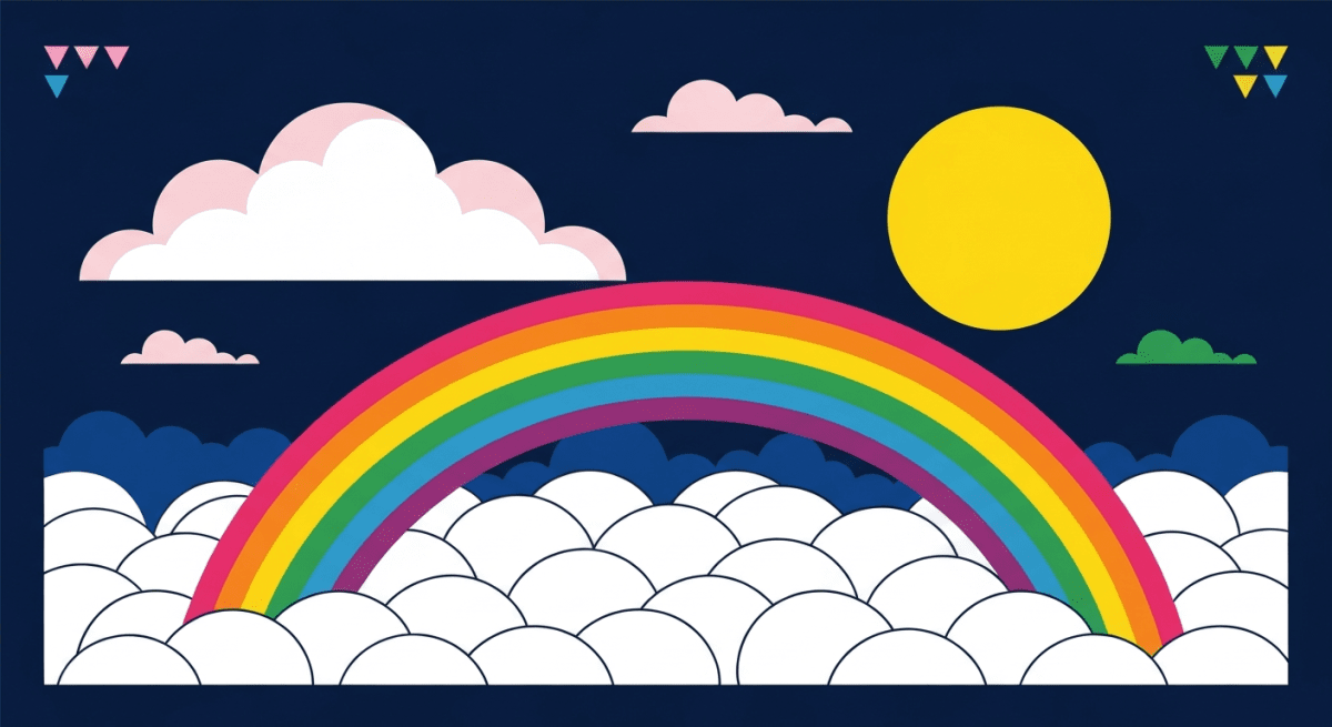 Kaleidoscope Horizon