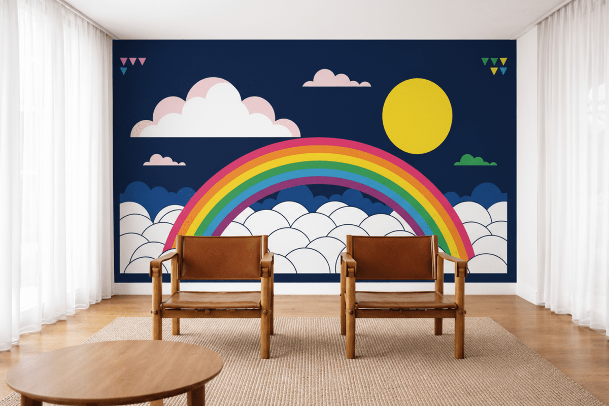 Kaleidoscope Horizon