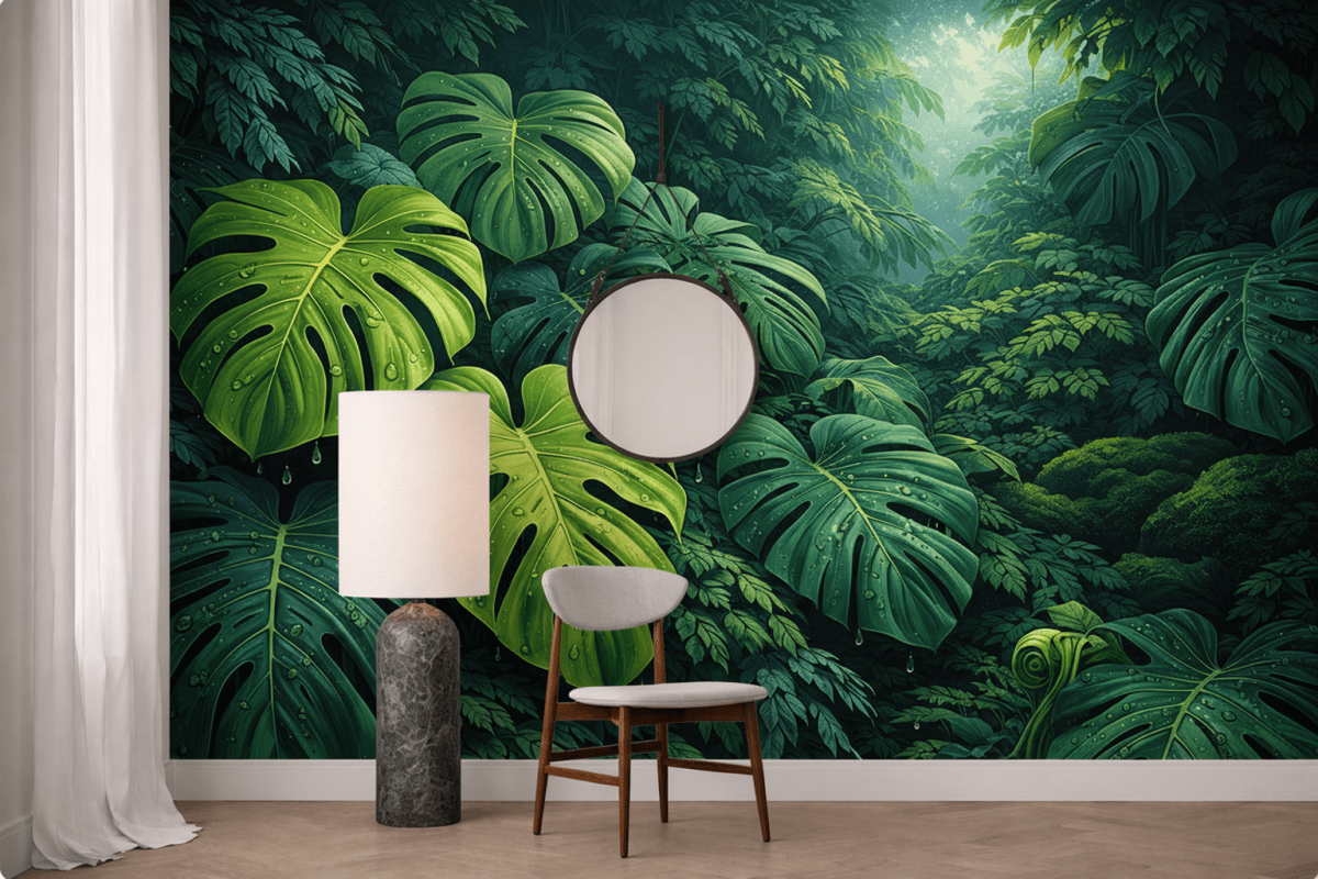 Verdant Lattice
