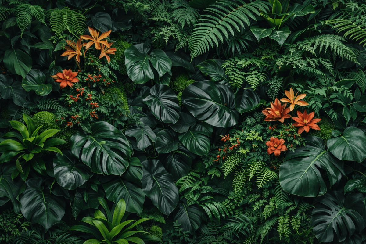 Tropical Cascade