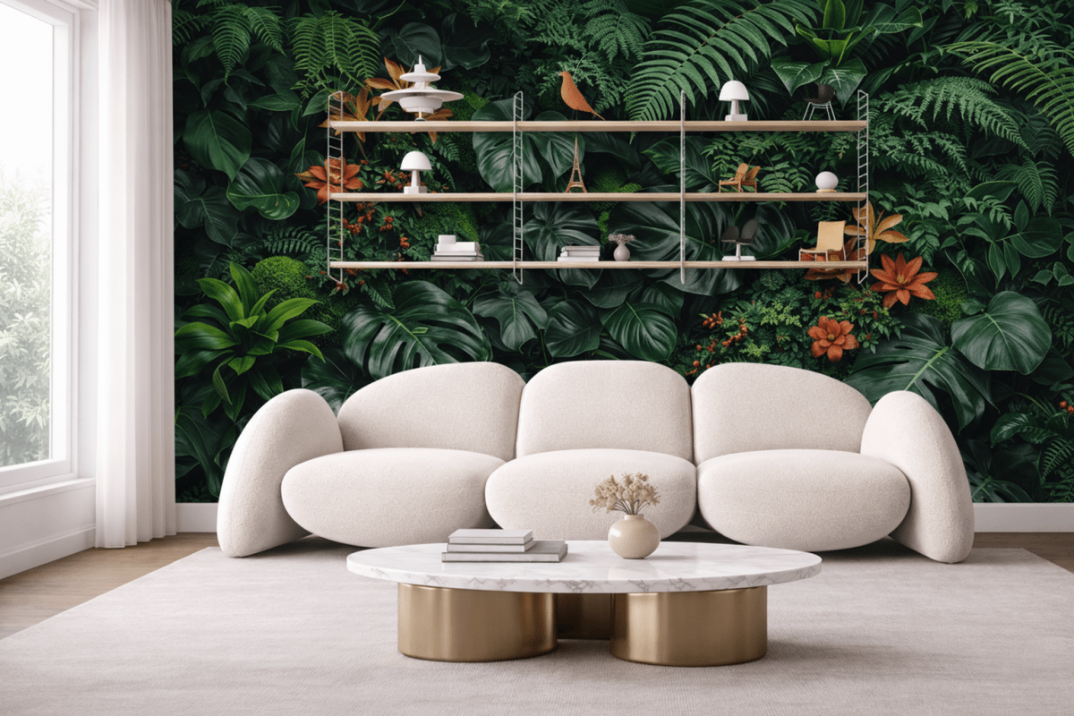 Tropical Cascade