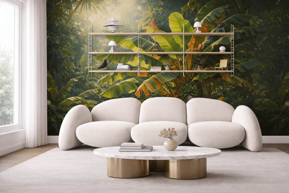 Banana Grove Essence