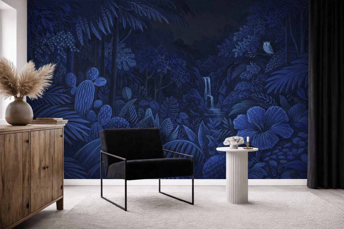 Midnight Tropics