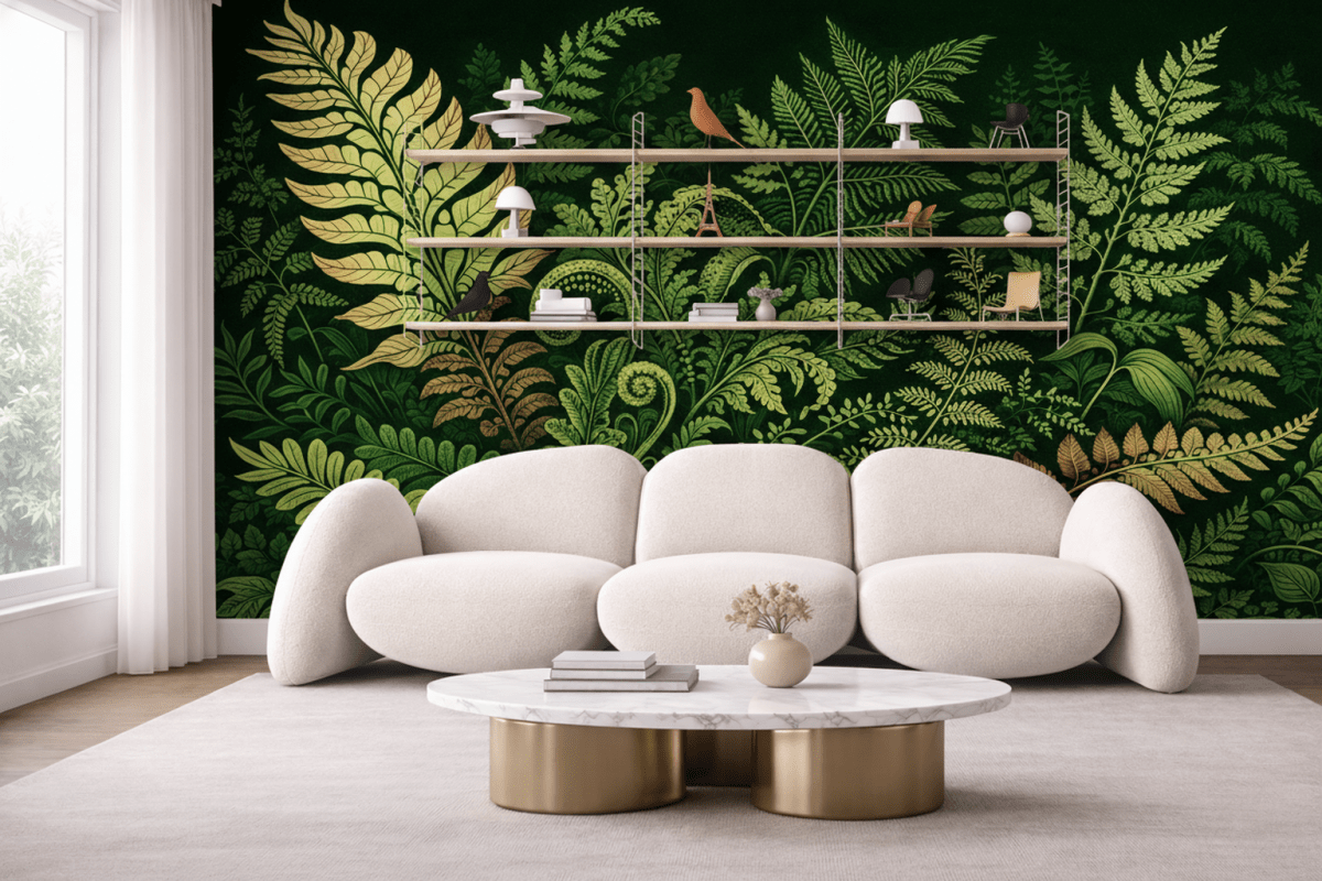 Foliage Essence