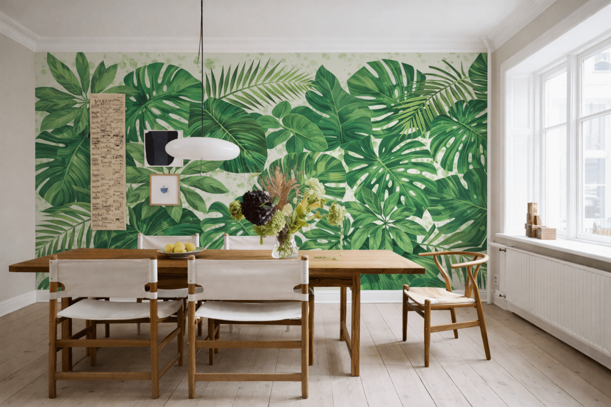 Emerald Canopy Ii