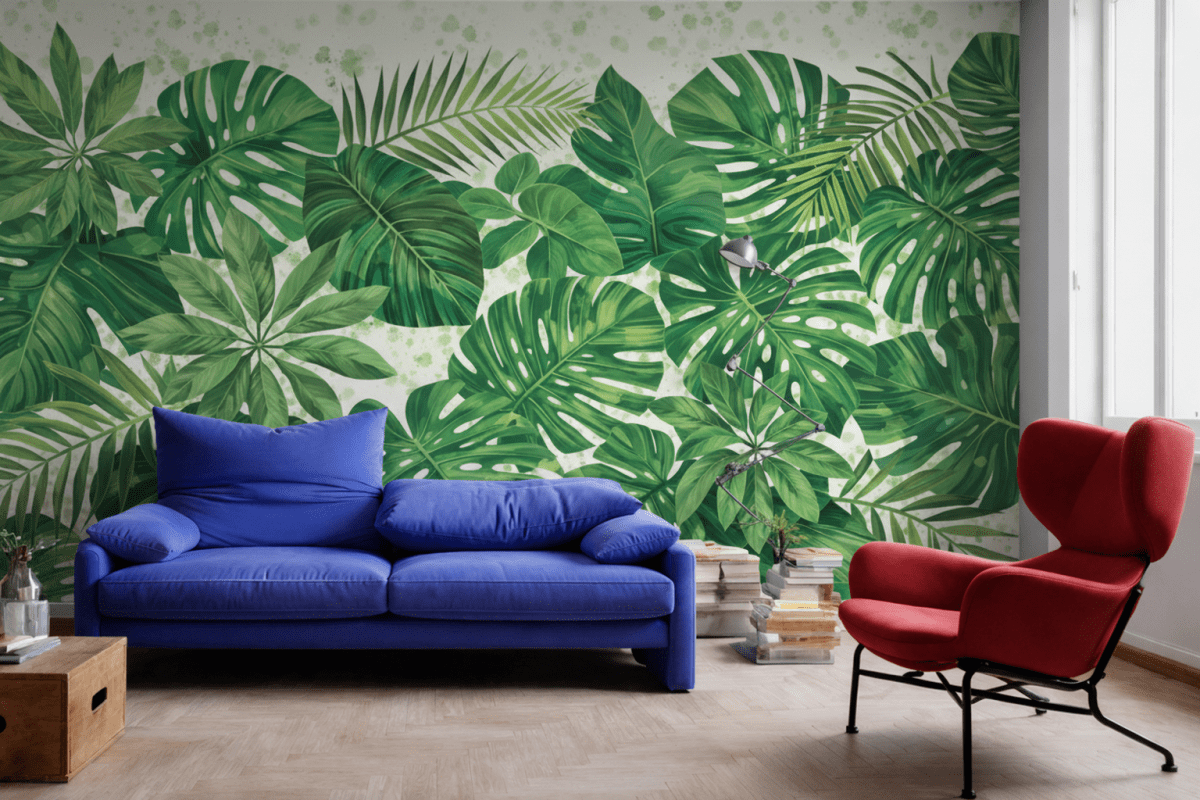 Emerald Canopy Ii