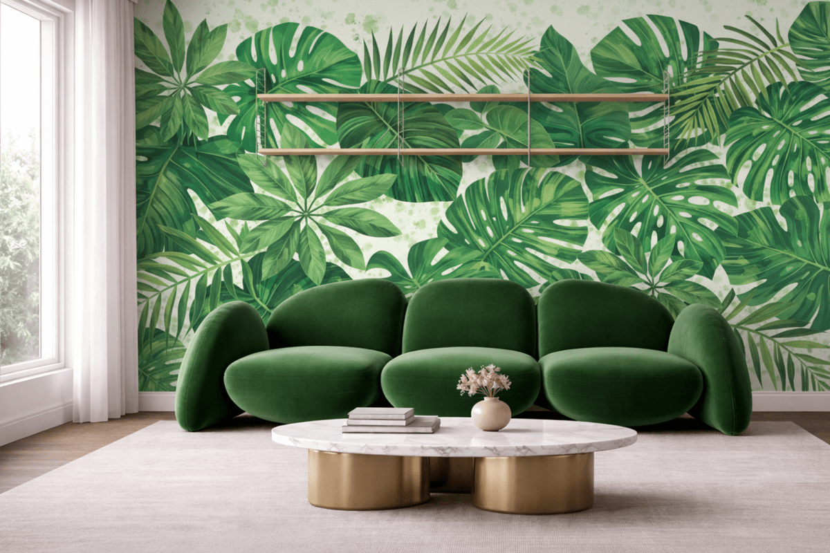 Emerald Canopy Ii