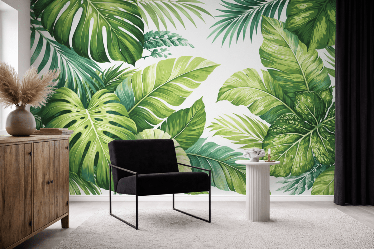 Verdant Oasis