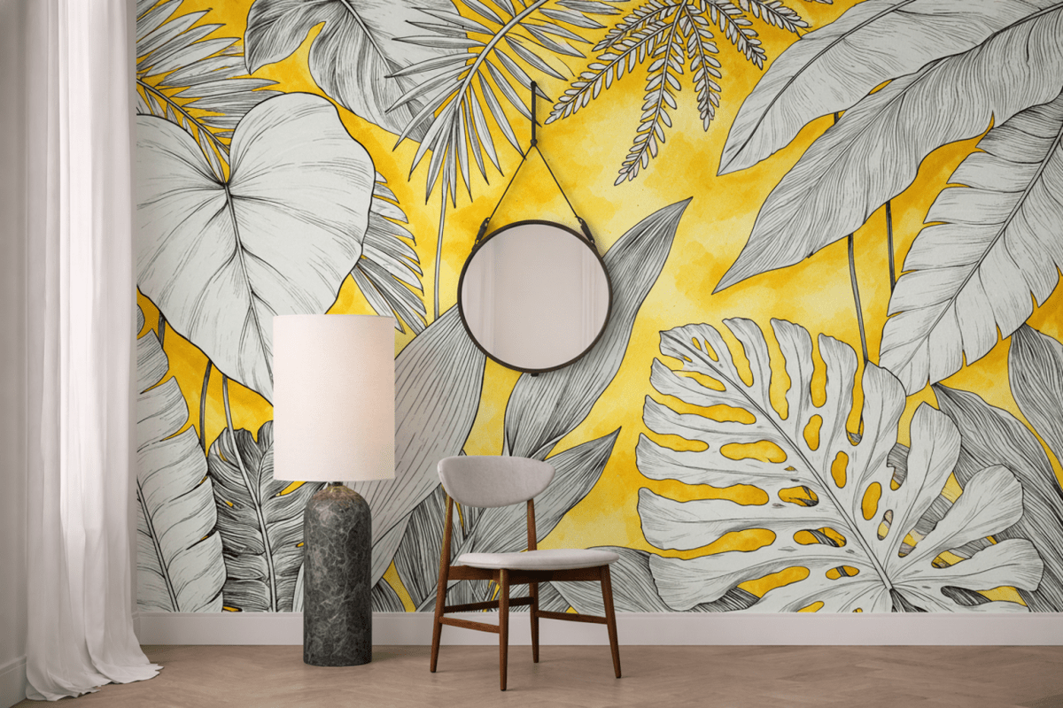Citrus Canopy