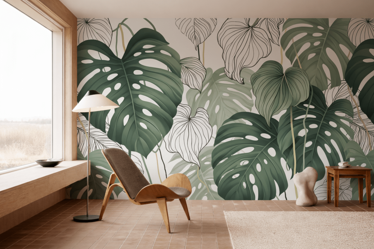 Leafy Reverie