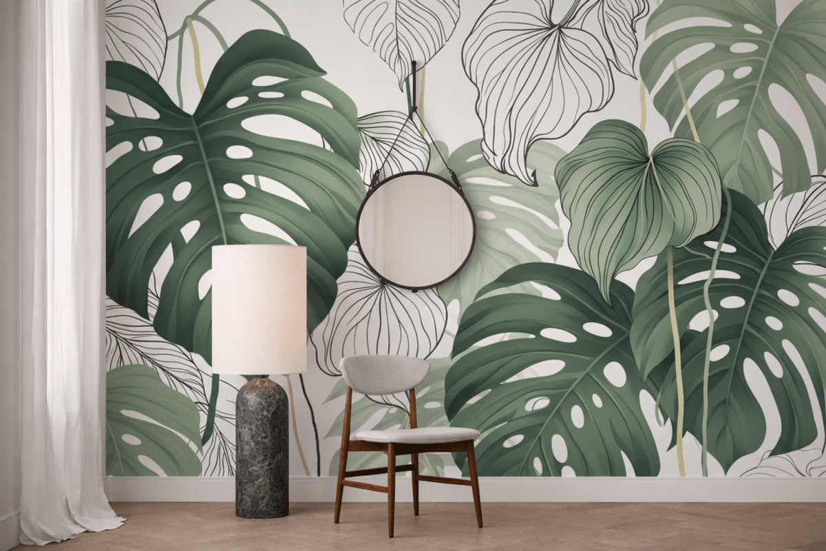 Leafy Reverie