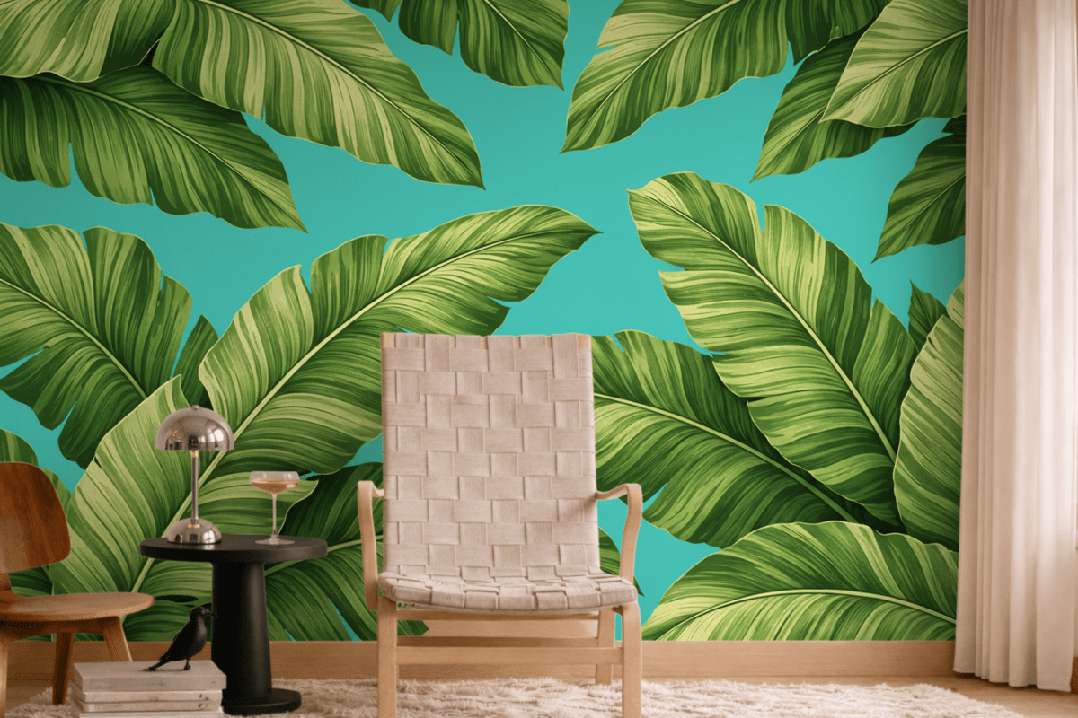 Tropical Oasis Ii