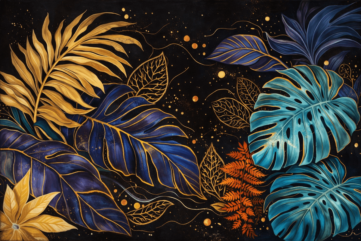 Midnight Tropics Ii
