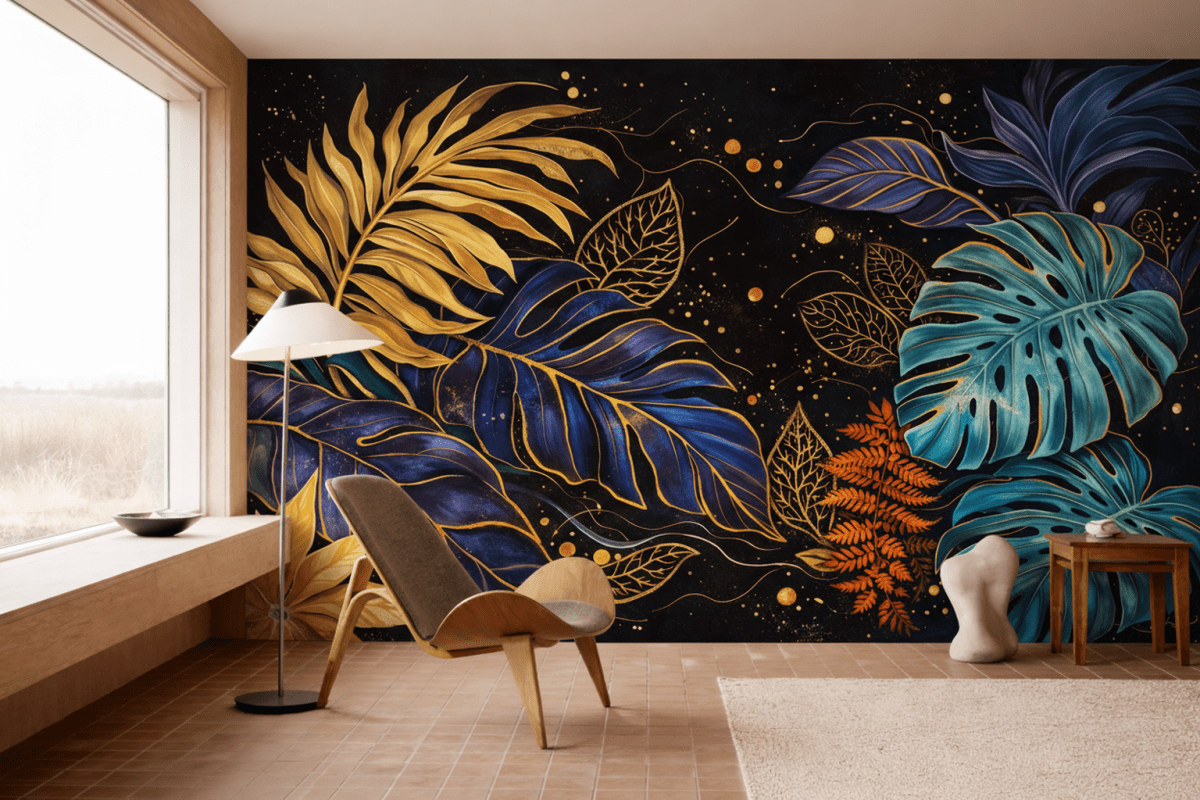 Midnight Tropics Ii