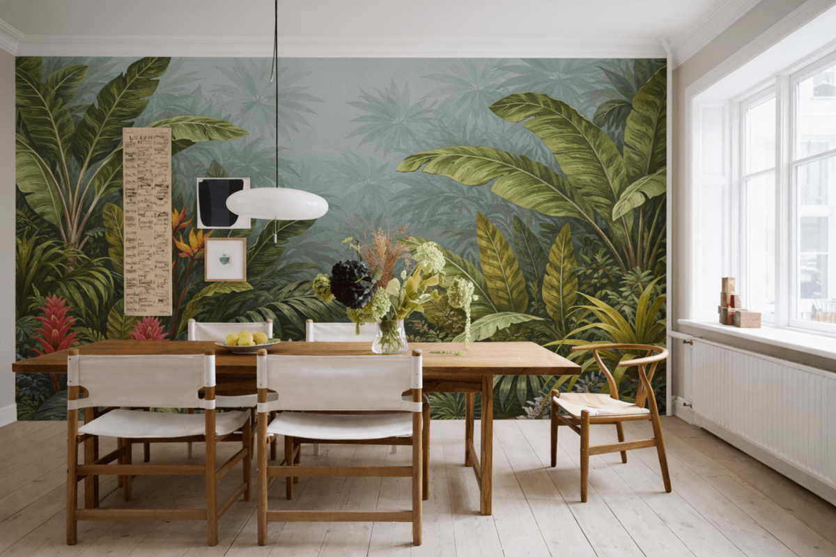 Verdant Haven