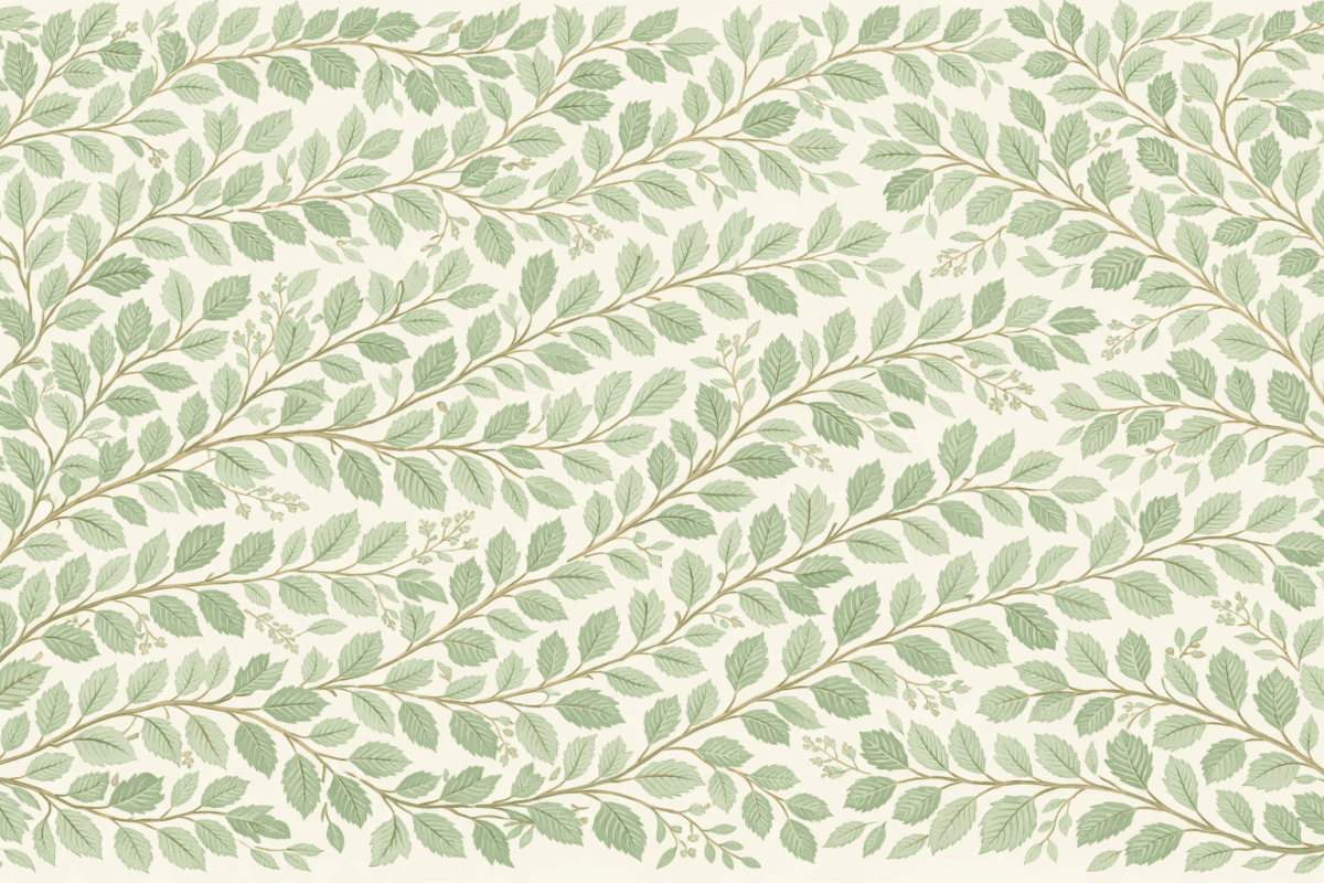 Verdant Embrace