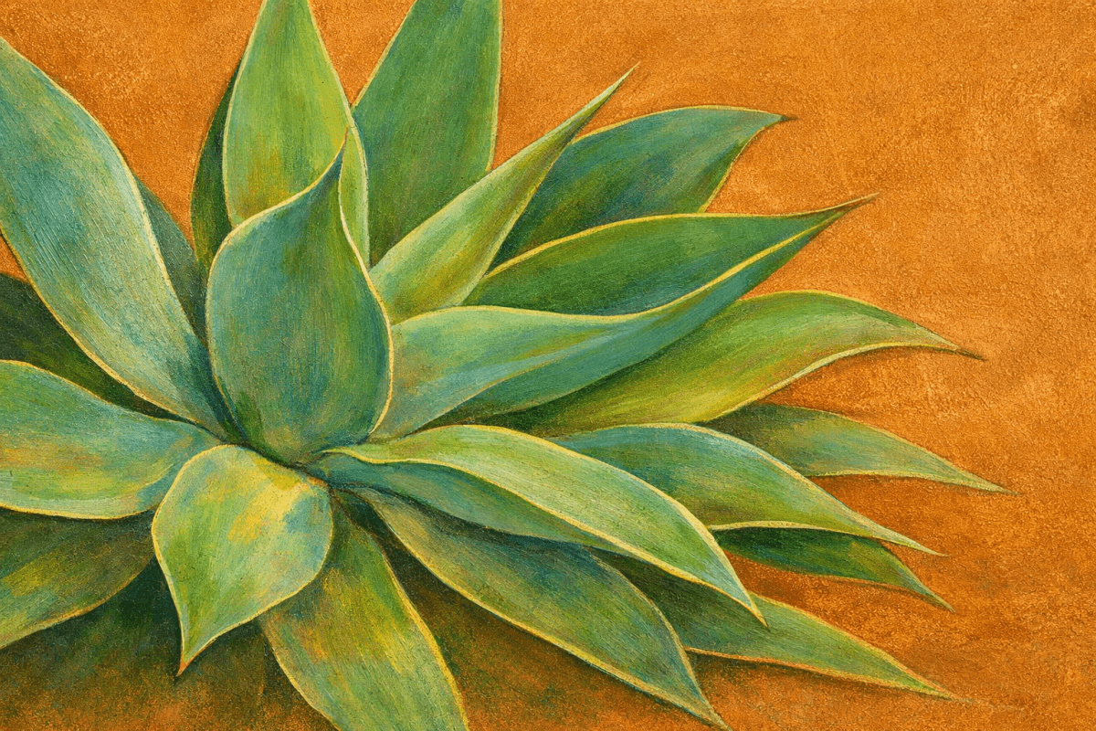 Agave Horizon