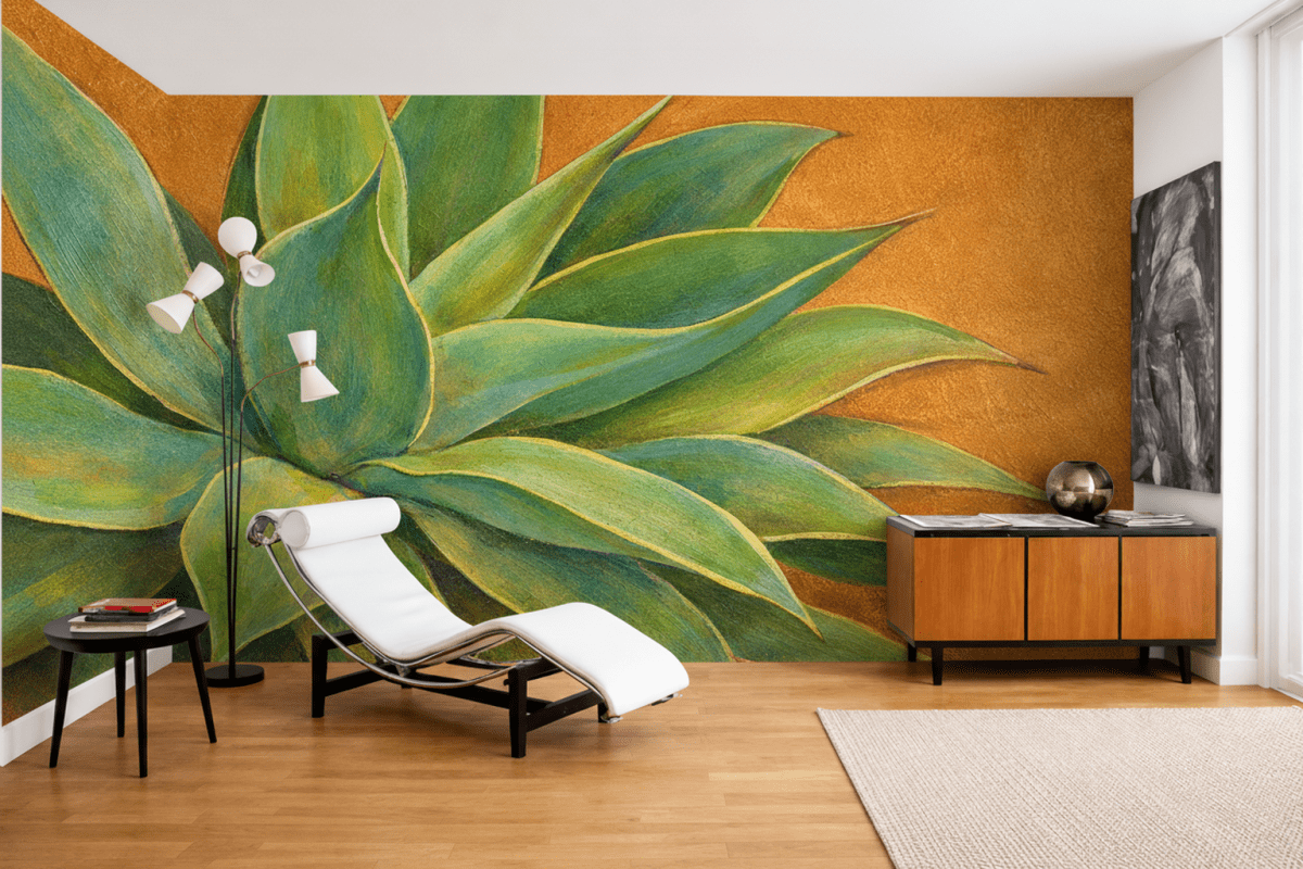 Agave Horizon