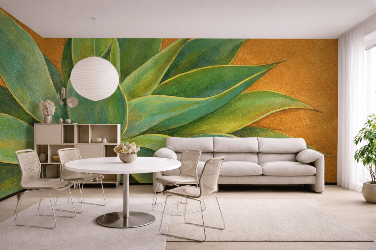 Agave Horizon