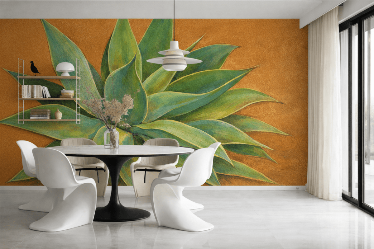 Agave Horizon
