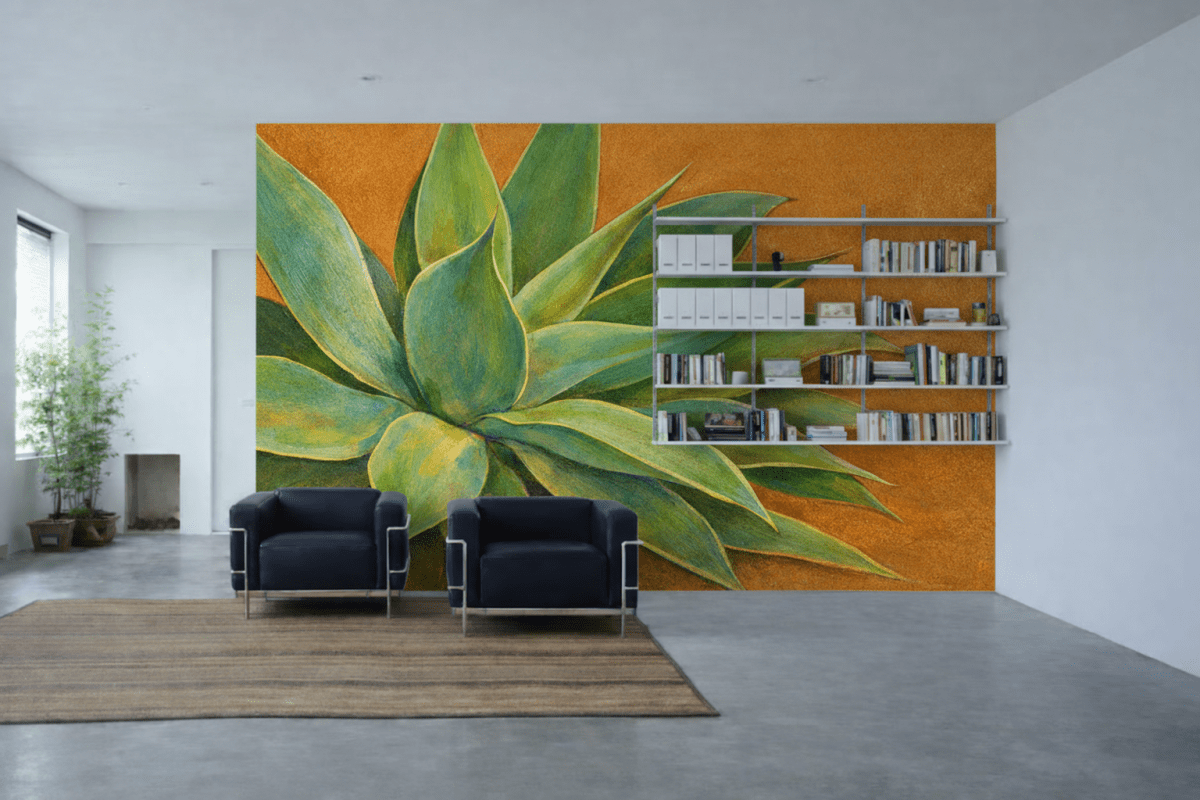 Agave Horizon