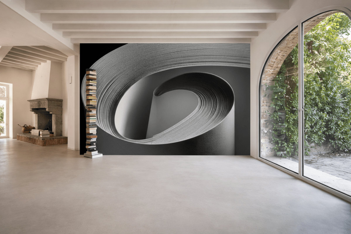 Spiral Reverie