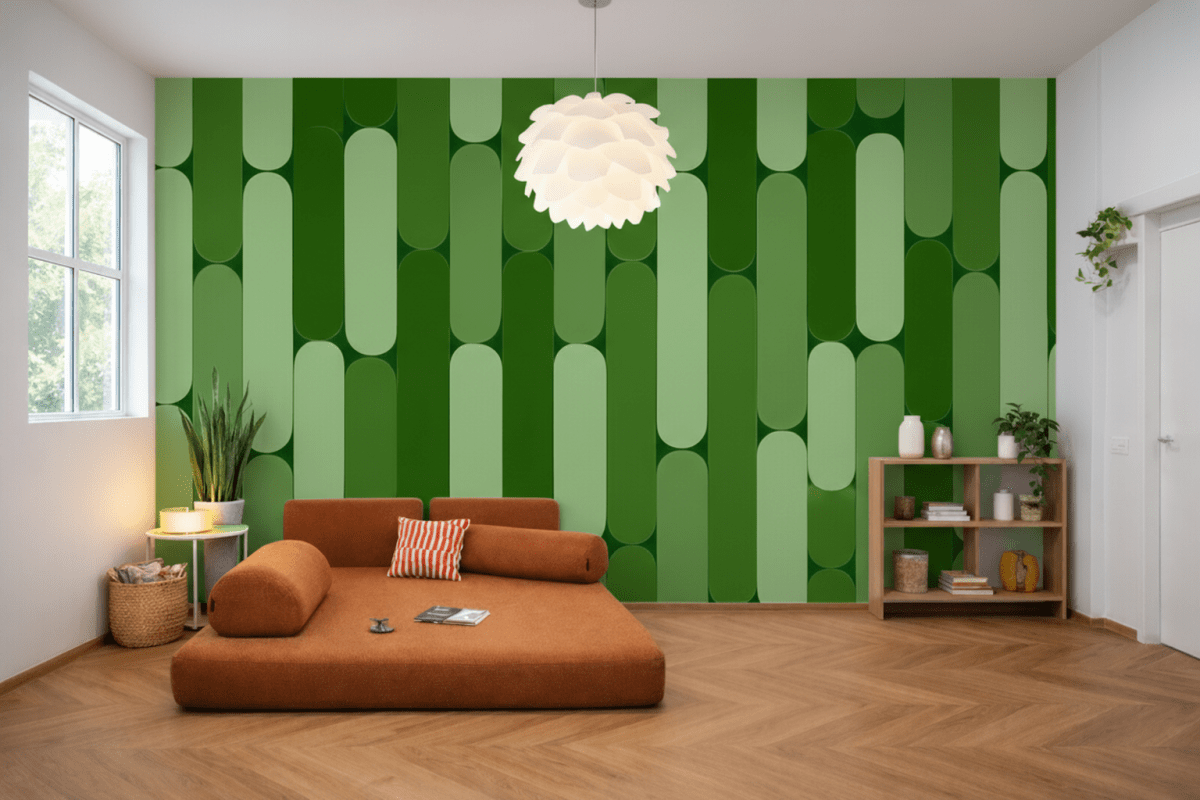 Verdant Palette