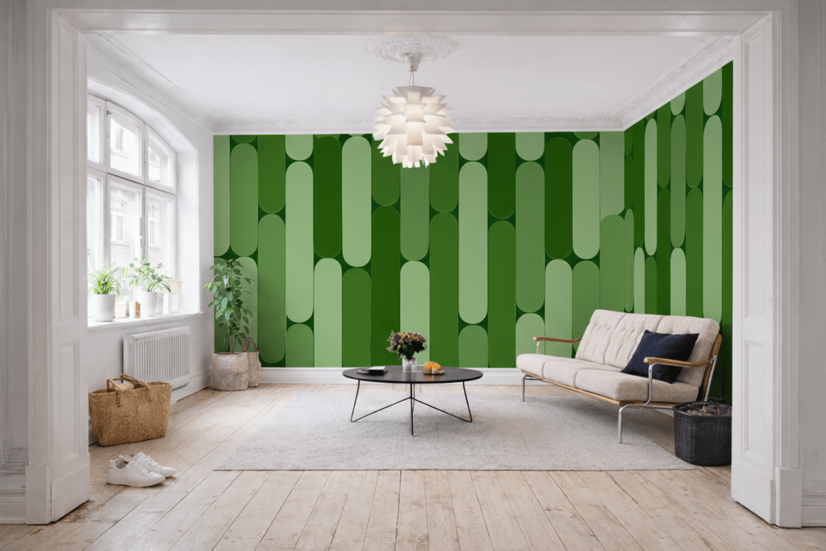 Verdant Palette