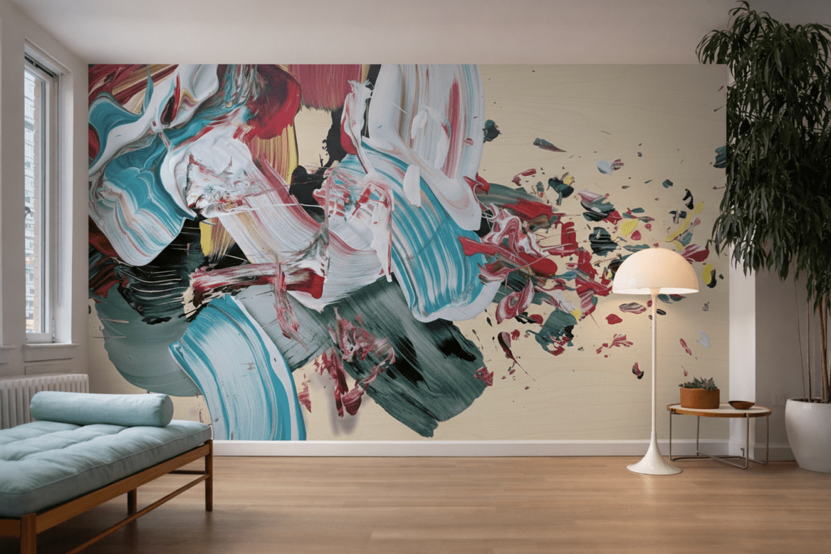 Tidal Palette