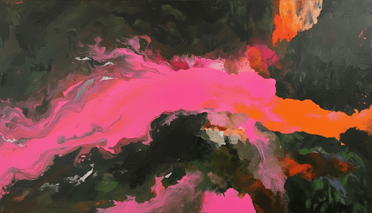 Midnight Confluence