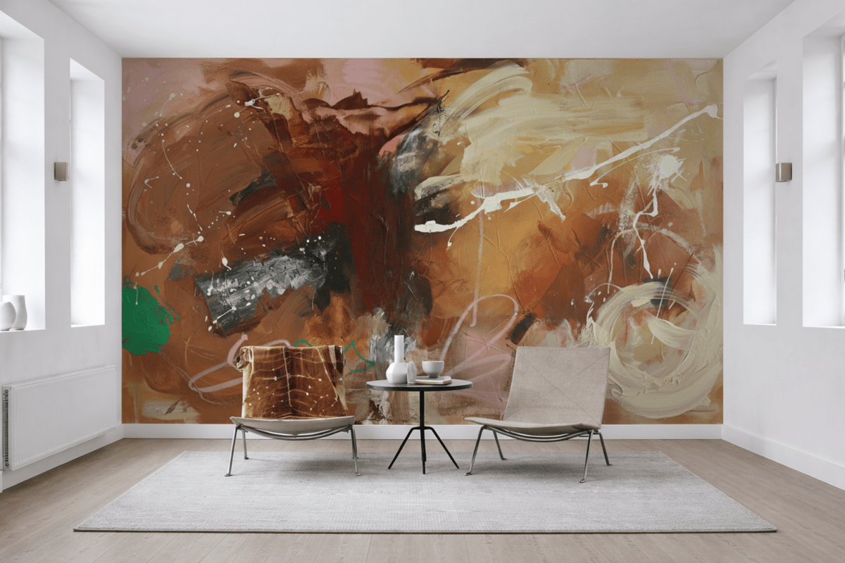 Rustic Whirlwind