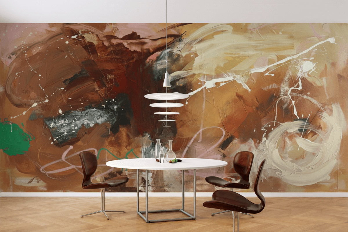 Rustic Whirlwind