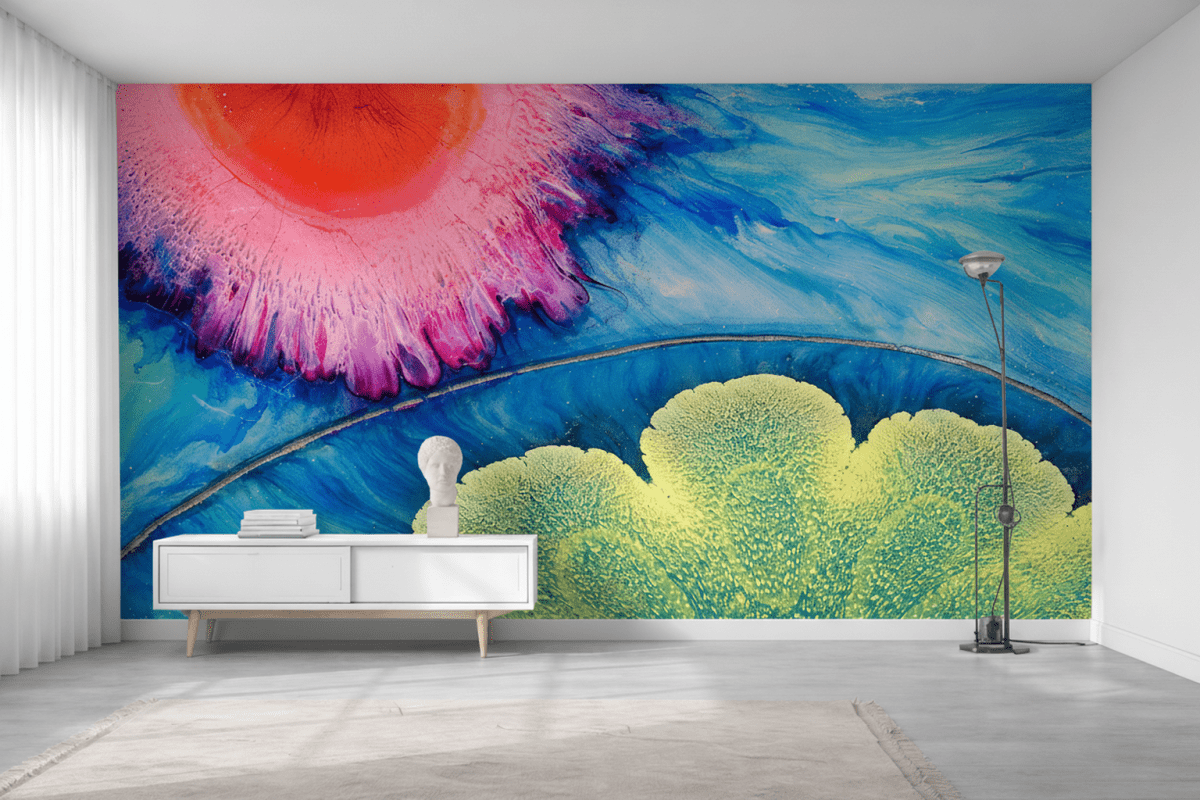 Celestial Burst
