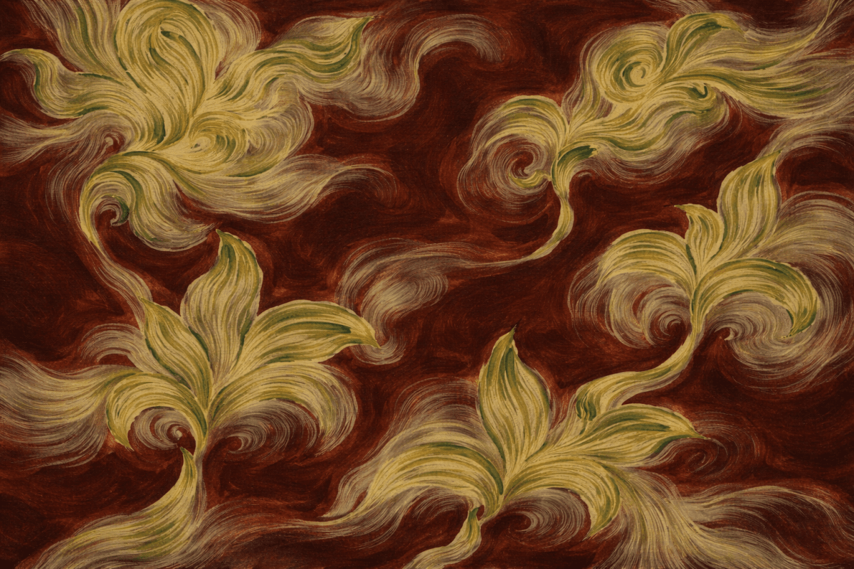 Whirlwind Blossoms