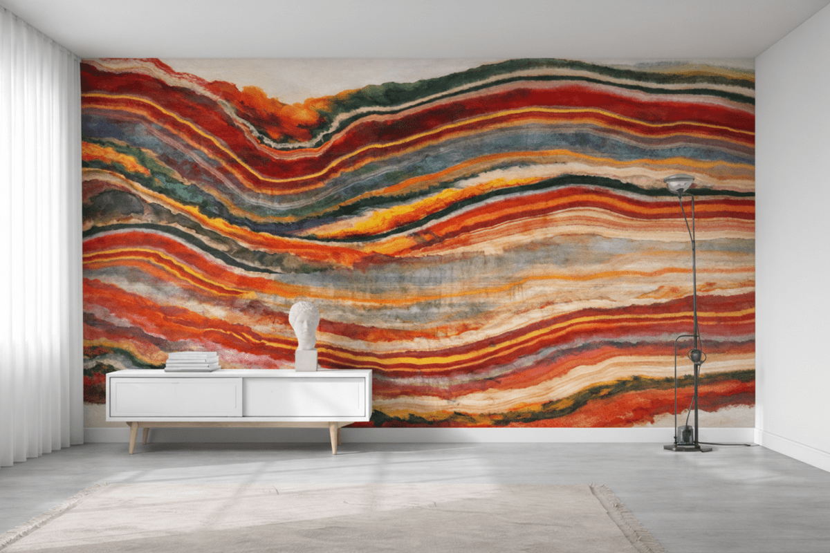 Waves Of Echo